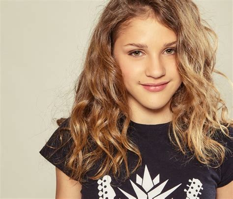 Concert à Lille. Interview de Lou : "Ne jamais baisser les bras, c'est