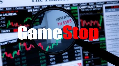 gamestop net worth 2020