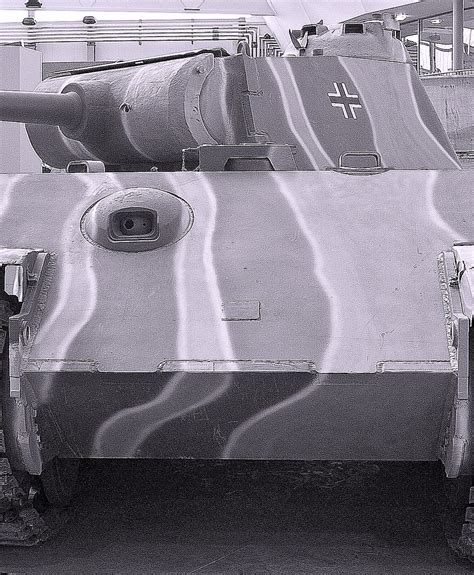 World War Ii In Pictures Was The Panther Tank The Best Tank Of Its Time