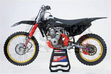 Jual Body Set Gordon PnP KLX Dtracker 150 Di Lapak BENGKEL CTS