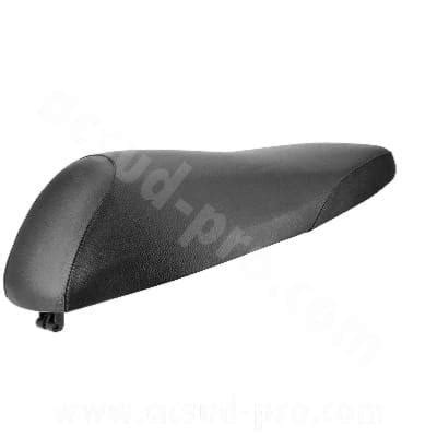 Selle Scooter MBK Stunt et Yamaha Slider de 2000 à 2016 Noir