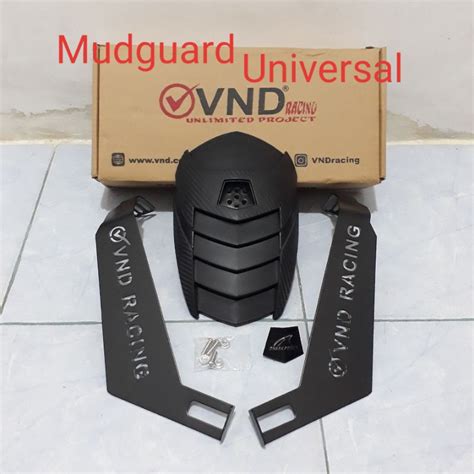 Jual Mudguard R Ninja Cbr R Rr Vixion R Mt Mt Xsr