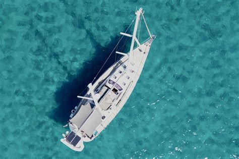 2015 Amel 55 Ketch For Sale Yachtworld