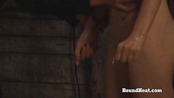 Esclava Lesbiana De Grandes Tetas Naturales Y Curvas Lavada Y Aceitada Xvideos