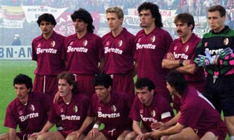 15 Aprile 1992 Torino Real Madrid VIDEO