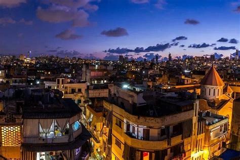 Une Visite Pied De Bourj Hammoud Beyrouth Tripadvisor