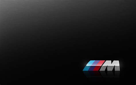 Bmw M Logo Potencia M Fondo De Pantalla Pxfuel