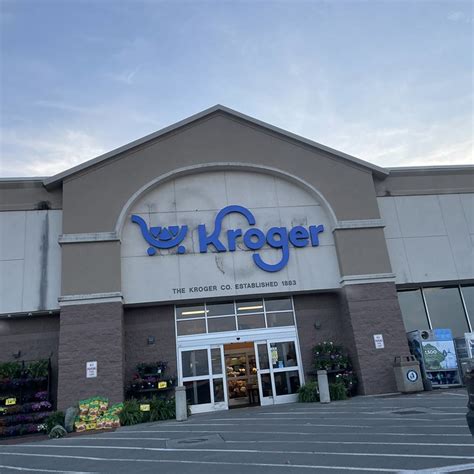 Kroger Mini Remodel Somerset Kentucky Flickr