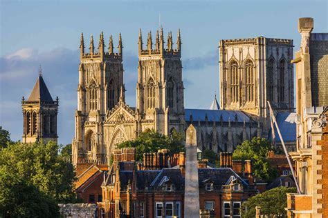 The Best Things To Do In York England