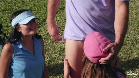 Adria Rae Hardcore Sex Showdown Part