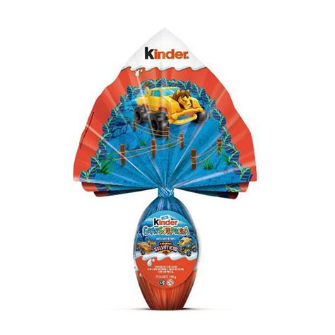 Kinder Gran Sorpresa Huevo 150g Supermercado OnLine Super Cristian