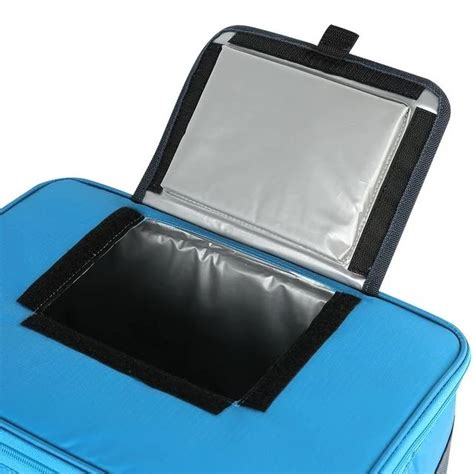 Igloo Collapse & Cool 36 Blue Cooler Bag - O'Meara Camping