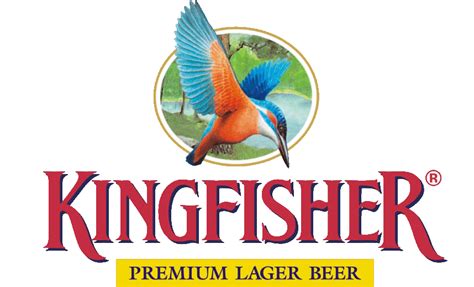 Kingfisher Logo Hd Wallpaper - ClipArt Best