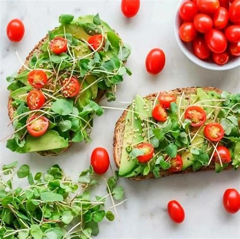 Ферма микрозелени