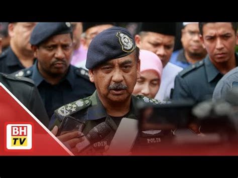 JAIS Sediakan 10 Van Jenazah Urus Mangsa Nahas Pesawat Nasional