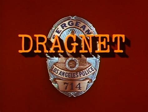 Christmas TV History: Dragnet Christmas (1967)