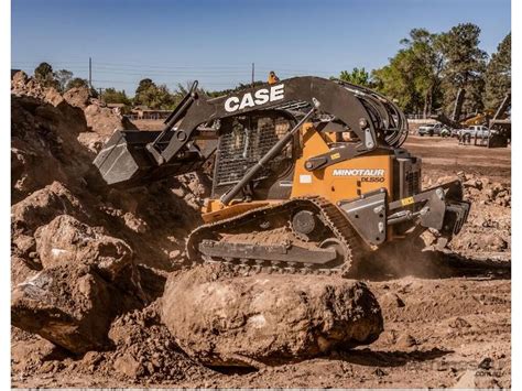 New 2023 Case Dl550 Dozer In Mount Louisa Qld