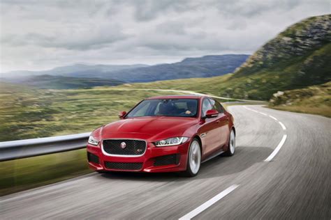 Autosalon Brussel Jaguar Line Up Groenlicht Be