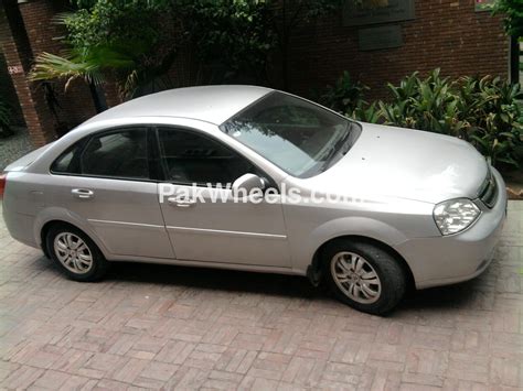 Chevrolet Optra Ls For Sale In Lahore Pakwheels