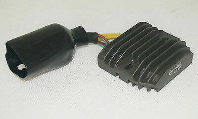 Voltage Regulator Rectifier For Honda Vfr Vtr Cb F Cbr Xx