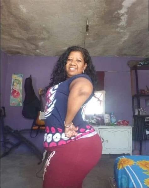 Elisa Cruz Culona Mature Bbw Caderas Grandes Porn Pictures XXX Photos Sex Images 3829093 PICTOA