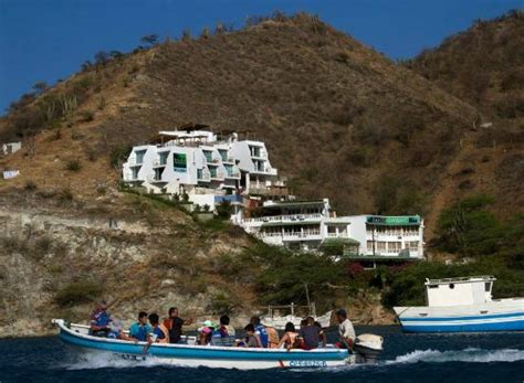 Hotel Bahia Taganga $61 ($̶8̶6̶) - Prices & Reviews - Colombia - TripAdvisor