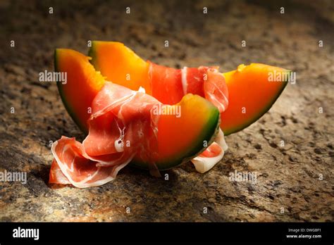 Parma Ham Hi Res Stock Photography And Images Alamy