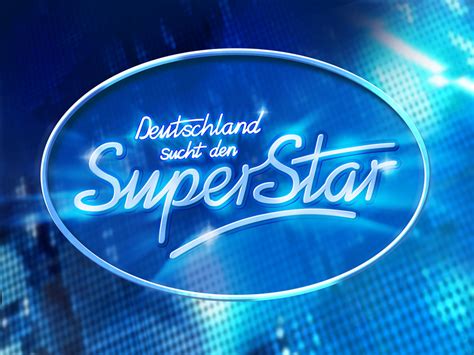 Deutschland Sucht Den Superstar