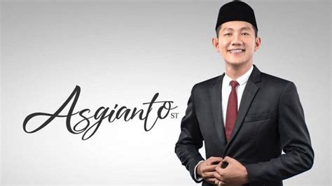 Survey Lsi Terbaru Masyarakat Inginkan Asgianto Pimpin Pali