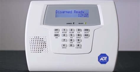 How to Reset ADT Alarm System (2024 reset guide) — SecurityCamCenter.com