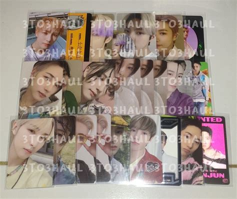 Fal On Twitter WTS TAKE ALL ONLY 1 550k Inc All Aab Nct Dream