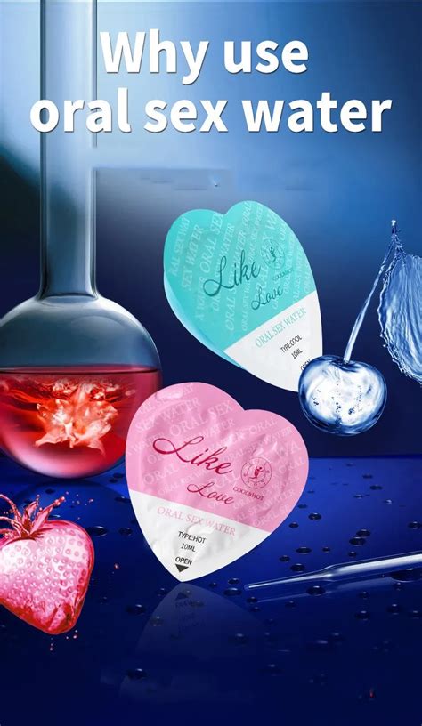 Oral Sex Water Lubricantes Sexuales Water Best Flavoured Gel For Oral Sex Personal Lubricant