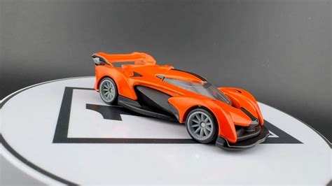 New Hot Wheels Car Culture Set Comes With A Solid Argument Autoevolution