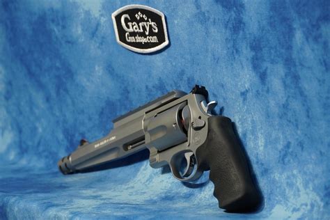 Garys Gun Shop Smith Wesson S W M In Bbl Performance Center