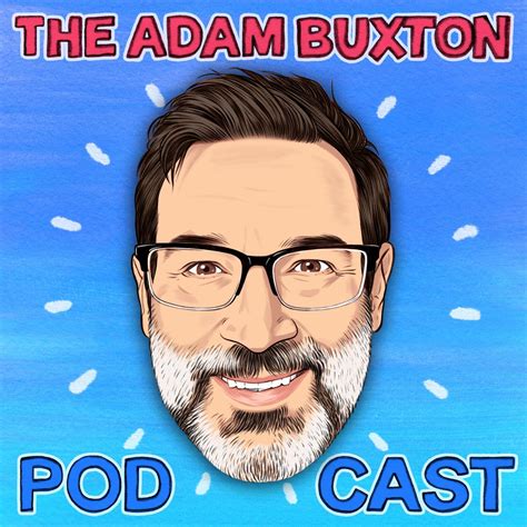 EP.203 - TASH DEMETRIOU – THE ADAM BUXTON PODCAST – Podcast – Podtail