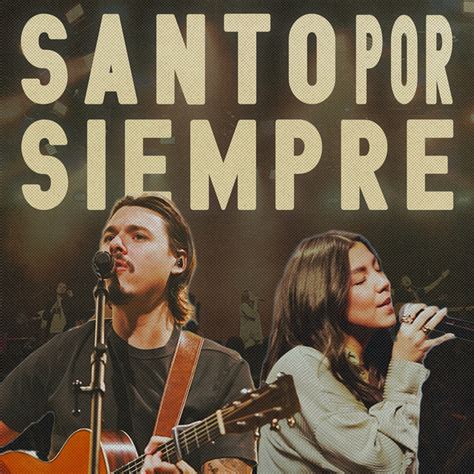 BPM and key for Santo Por Siempre by ECCOS | Tempo for Santo Por ...