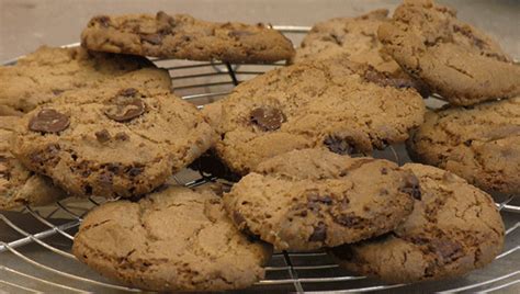 Thermomix Recept Glutenvrij Chocolade Koekjes