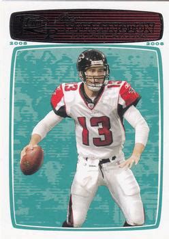 Topps Rookie Progression Football Trading Card Database