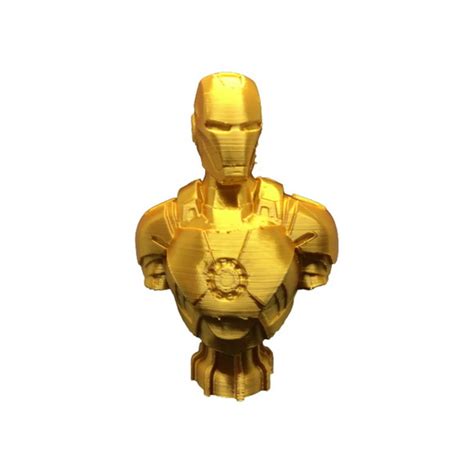 Homem De Ferro Miniatura - 5