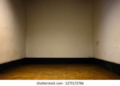 Empty Old Room Background Stock Photo 1275172786 | Shutterstock