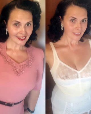 Miss Vintage Betty Nude Porn Pictures XXX Photos Sex Images PICTOA