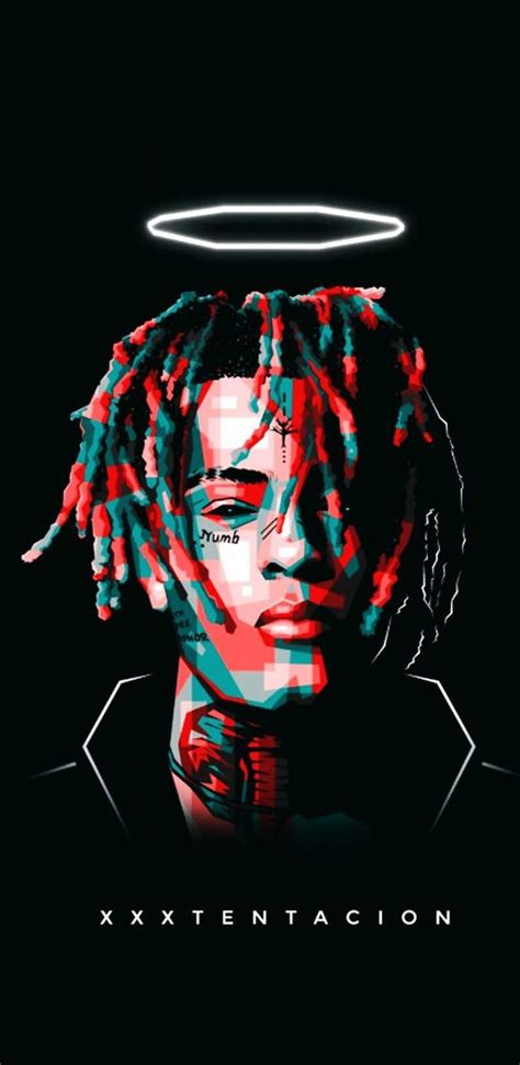 Xxxtentacion Wallpaper Wallpaper Sun