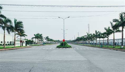 Khu C Ng Nghi P Minh Quang Minh Quang Industrial Park Huy N M H O