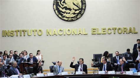 ‘traerá Riesgos A La Democracia Ine Impugnará Plan B De Amlo