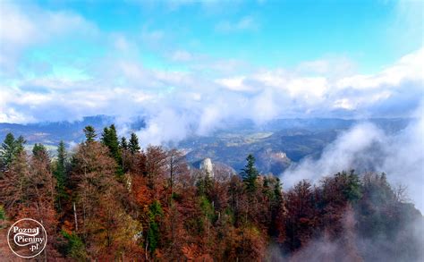 Lat Pieni Skiego Parku Narodowego Poznaj Pieniny