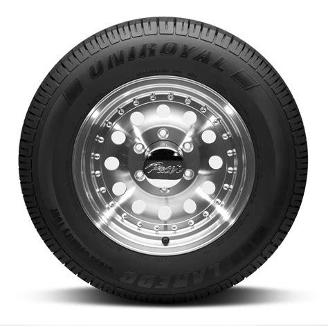 Uniroyal Laredo Cross Country Tour Tirebuyer