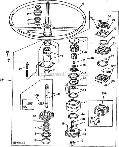 John Deere Lt166 Drive Belt Diagram Chartdevelopment