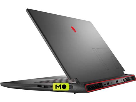 Купить Dell Alienware M17 Gaming R5 (AWM17R5-A355BLK-PUS) в Одессе ...