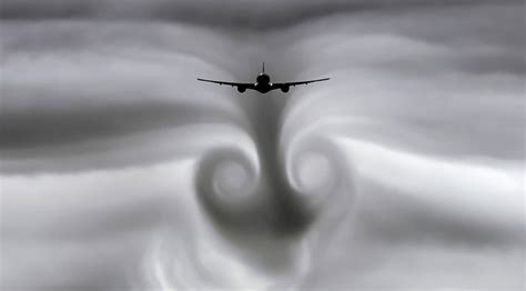 Everything There Is To Know About Turbulences