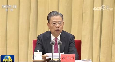 【卡位前哨戰】中紀委七次會議未提副書記人事 政治局常委趙樂際二十大去留成焦點 上報 要聞